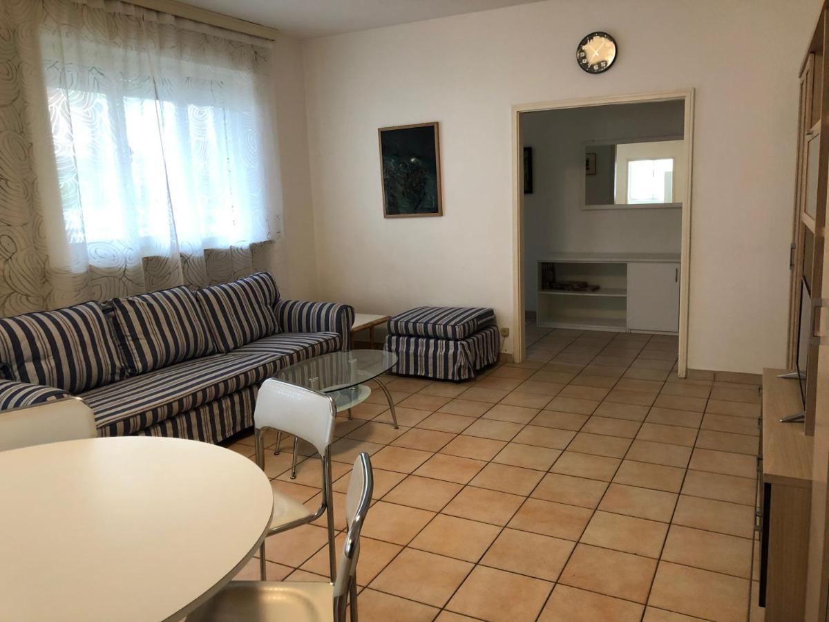 Villa Verdi Apartments Градо Экстерьер фото