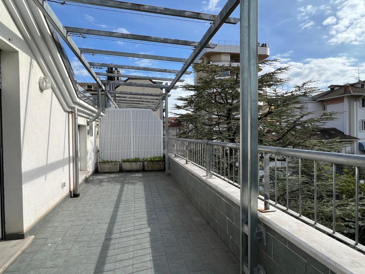 Villa Verdi Apartments Градо Экстерьер фото